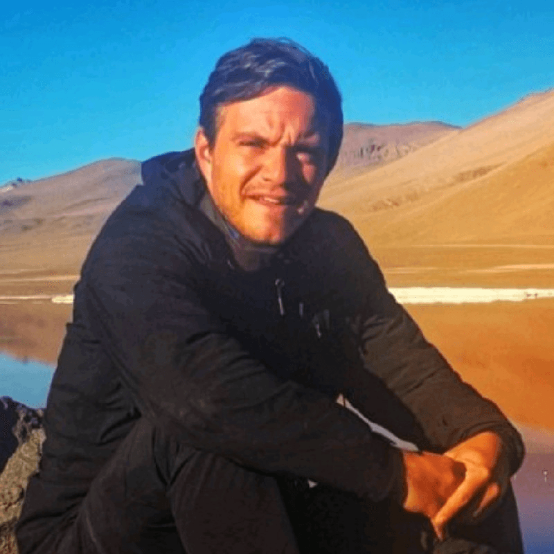 Luca Vento Jorge