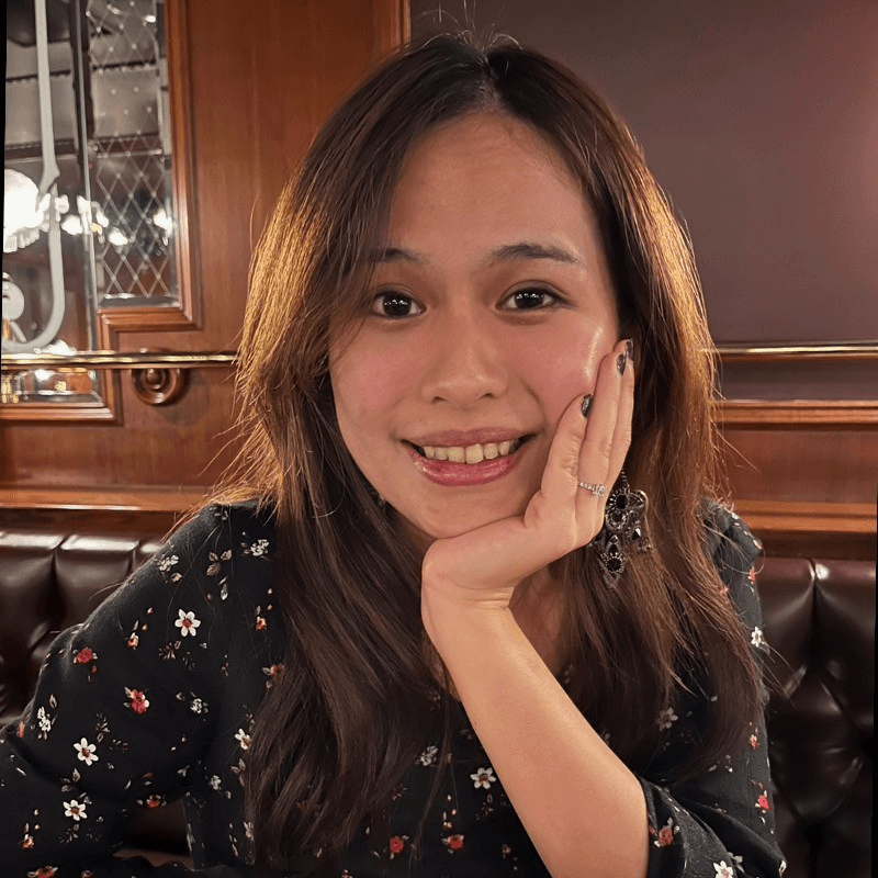 Tammy Pan