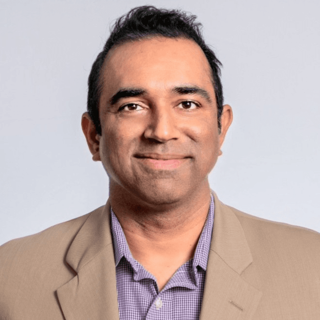 Ravi Suryanarayan