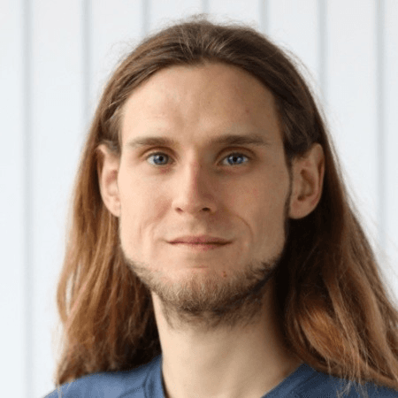 Tore Kasper Frederiksen
