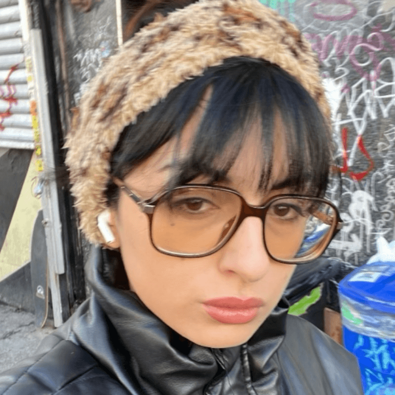 Serena Rubin