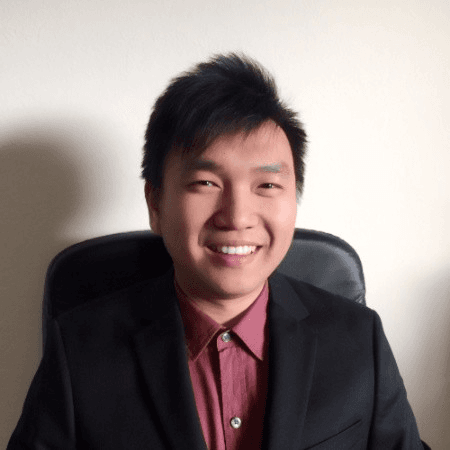 Andrew Xia (Ming)