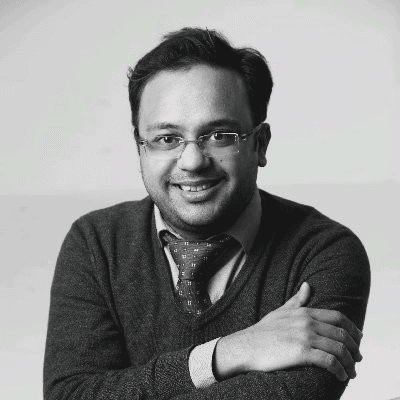 Siddharth Singhal