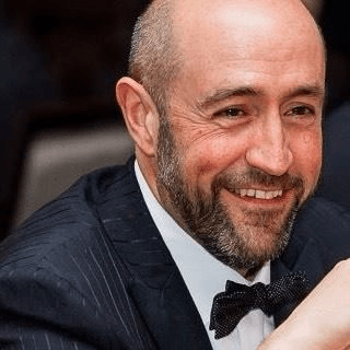 Jay Rosenzweig