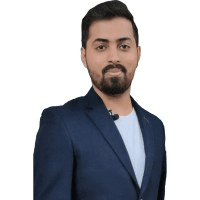 Ravi Agarwal