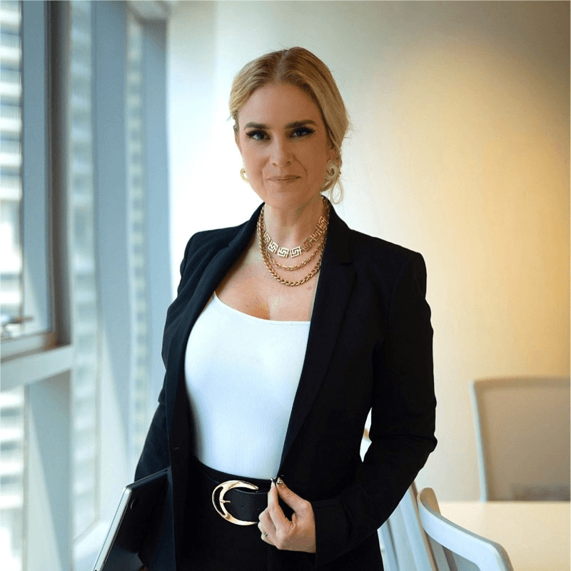 Corinna Reibchen
