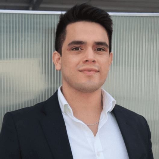 Gonzalo Dávalos Villanueva