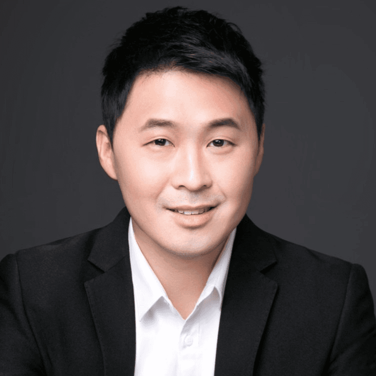 Rico Pang