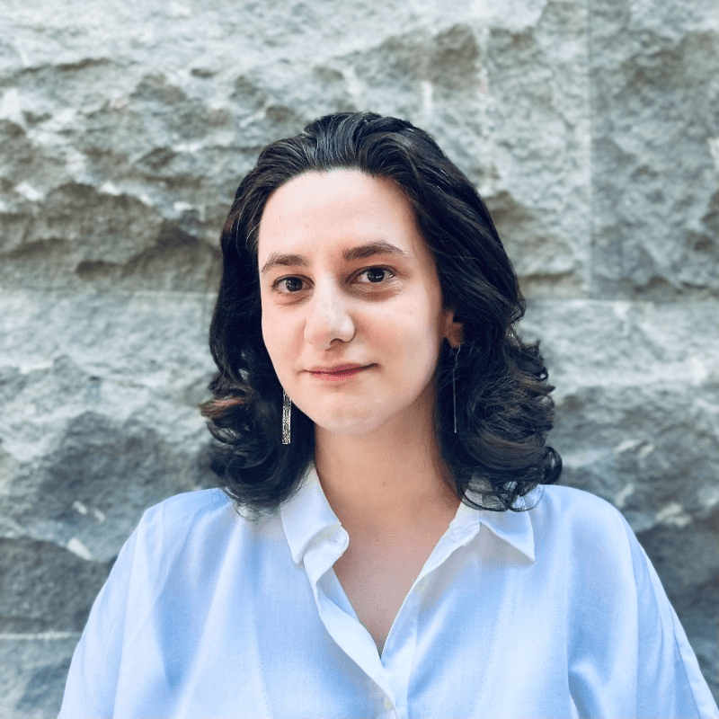 Armine Manukyan