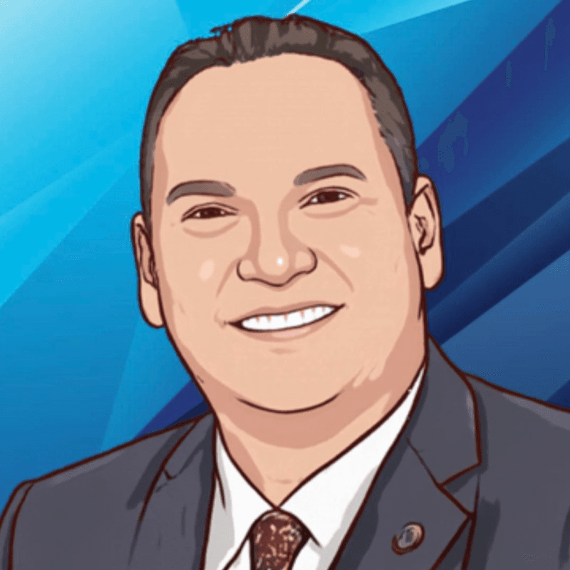Alex Cahana, Md