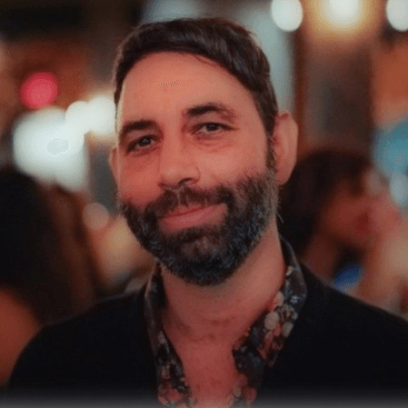 Amir Seraj