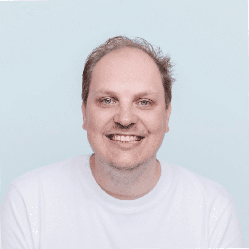 Daniel Kolkman