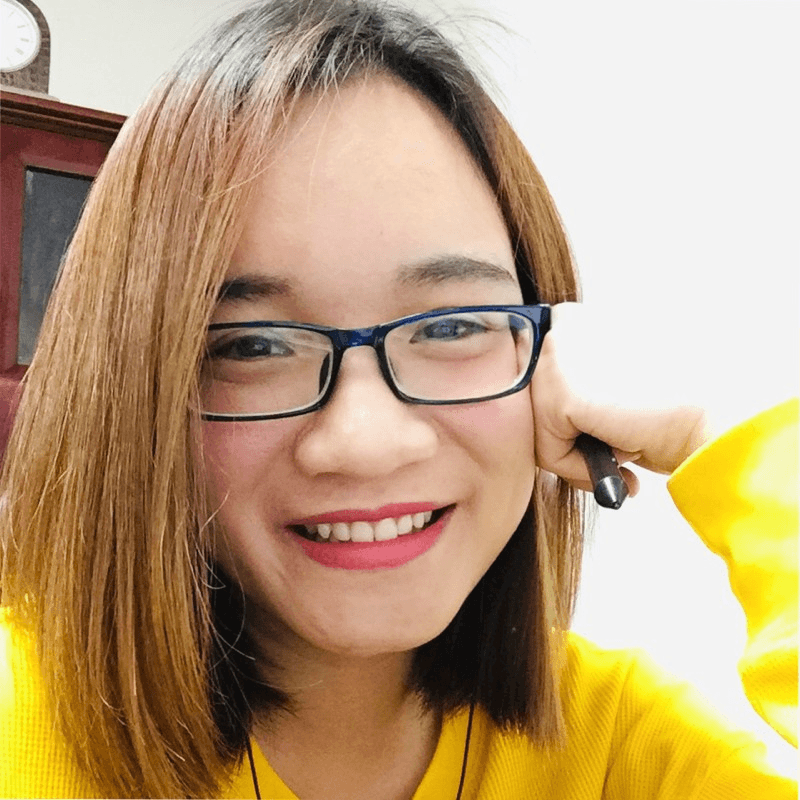 Rose Pham