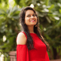 Shivangi S.