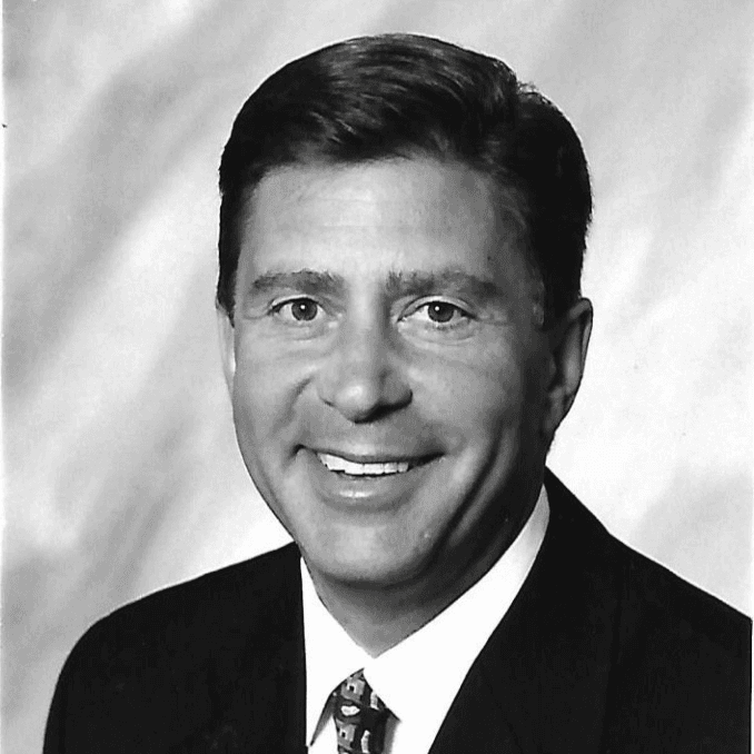 John Mumaugh