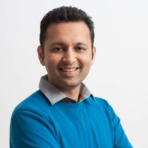 Ankit Jain