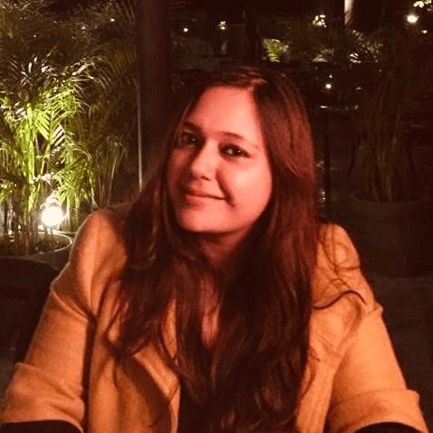 Priya Tyagi