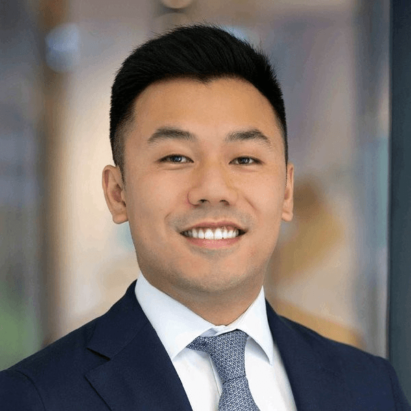 Nick Ruan