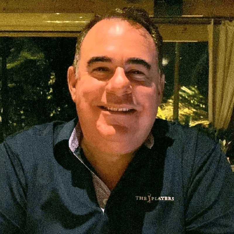 Len Vitello