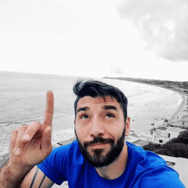 Joshua Hamsa