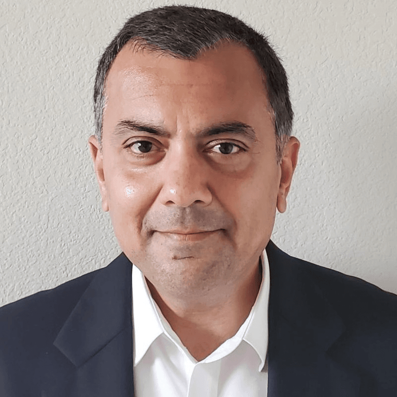Himanshu Trivedi