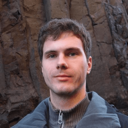 Sebastian Kaltwang