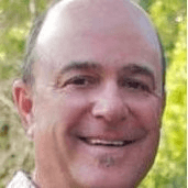 Steve Mazza