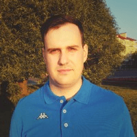 Aleksey Kovalenko