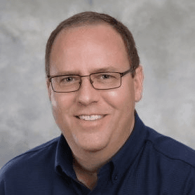 Jeff Hood
