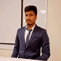 Atharv Chourey