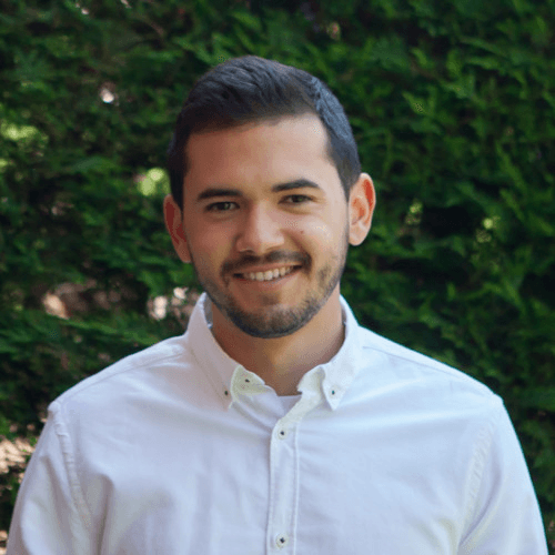 Javier Salcedo Sanz