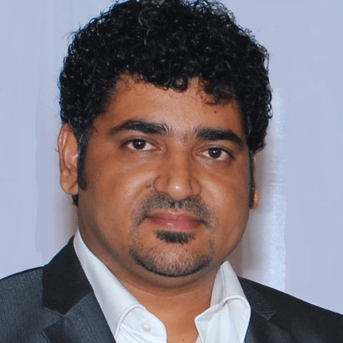 Jestin Joseph