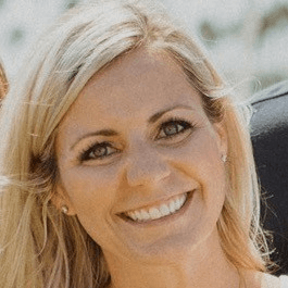 Amanda Williamson