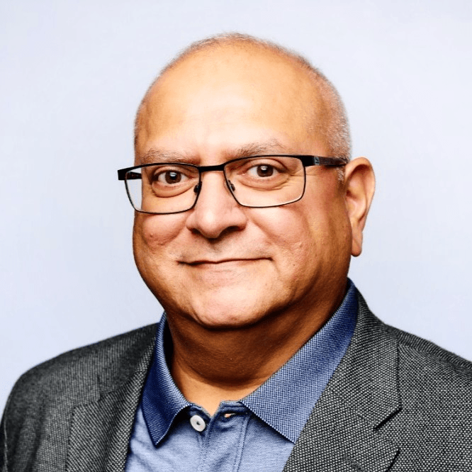 Sanjay Sathe