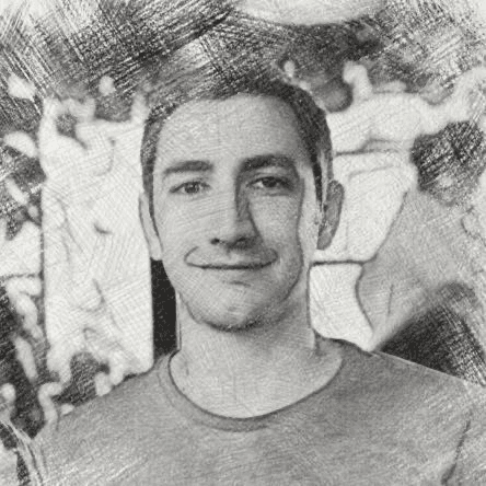James Matin-Lewis