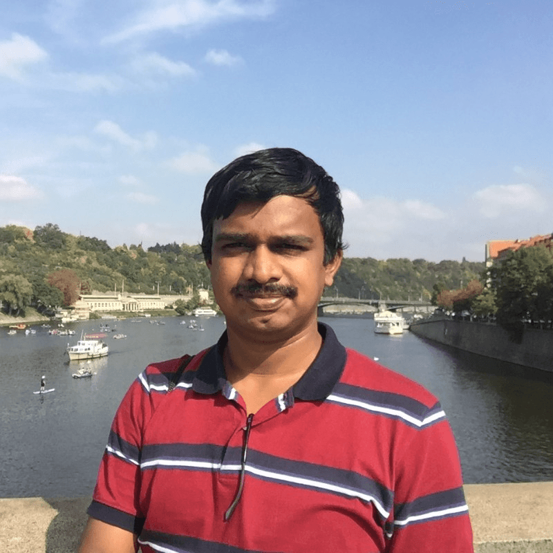 Mukunda Ns