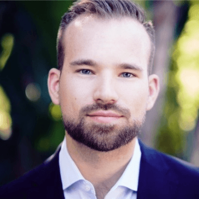 Morgan Hayduk