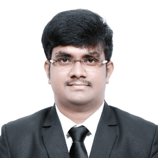 Swathi Kiran Kumar Doddi (He/Him)