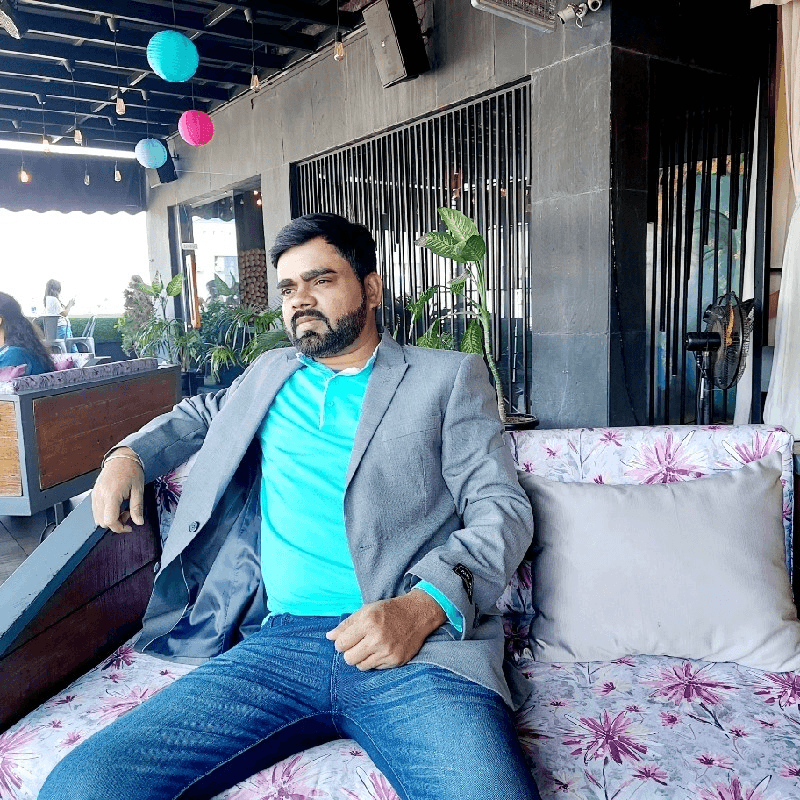 Sudeep Gupta