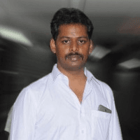 Vijayaraj Kpa