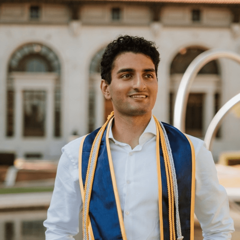 Darius Radfar