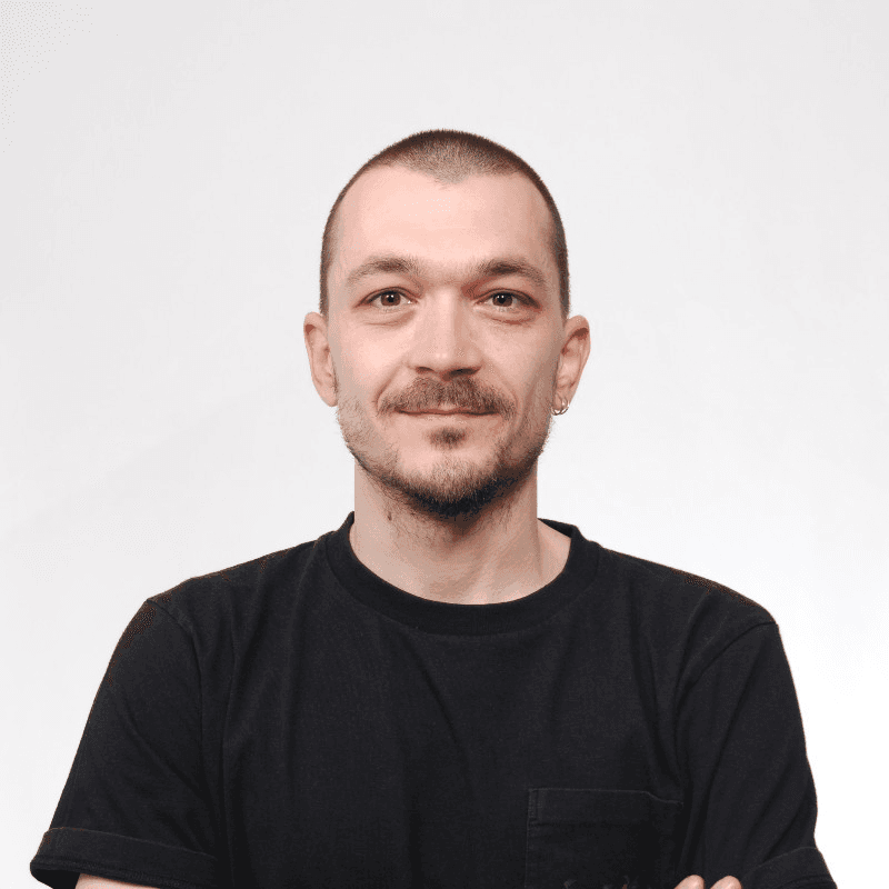 Ioannis Gakos