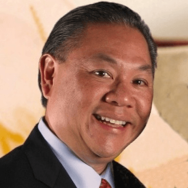 Charles Young
