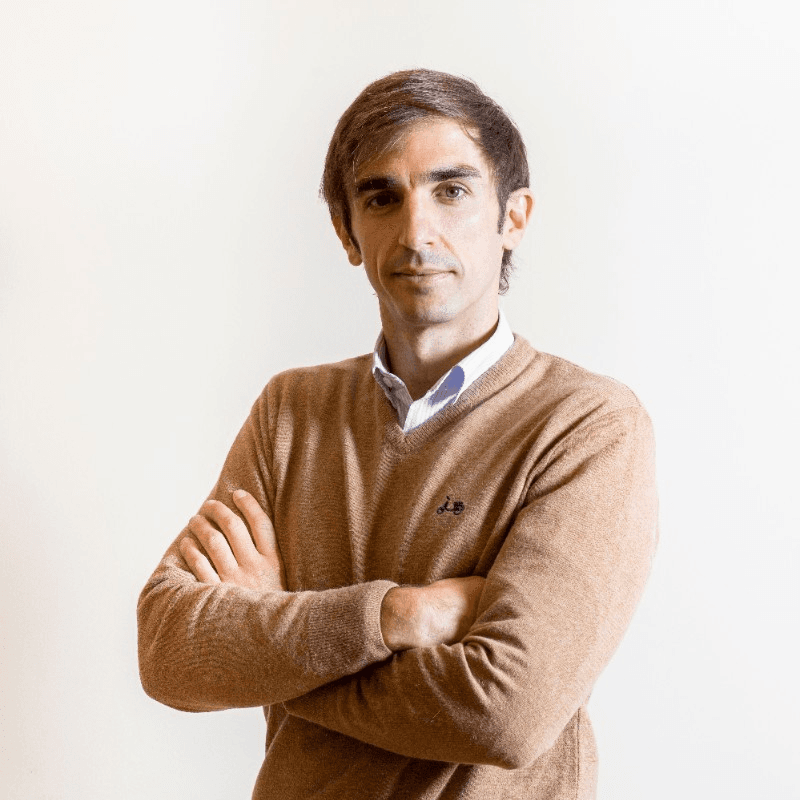 Miguel Peco Perea Digitalization, Data, Traceability, Blockchain