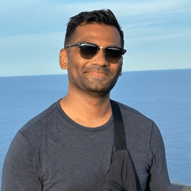 Saumil Patel