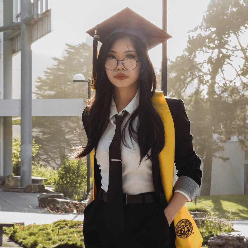 Rose Leung