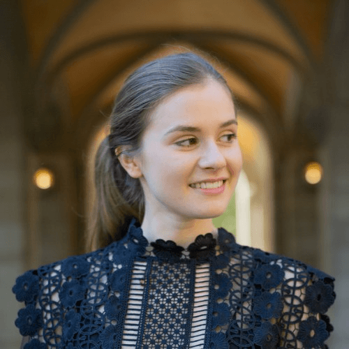 Caroline Leonhard