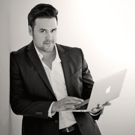 Gerardo Treviño