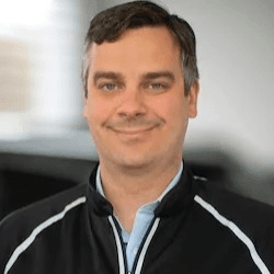 Kris Anderson