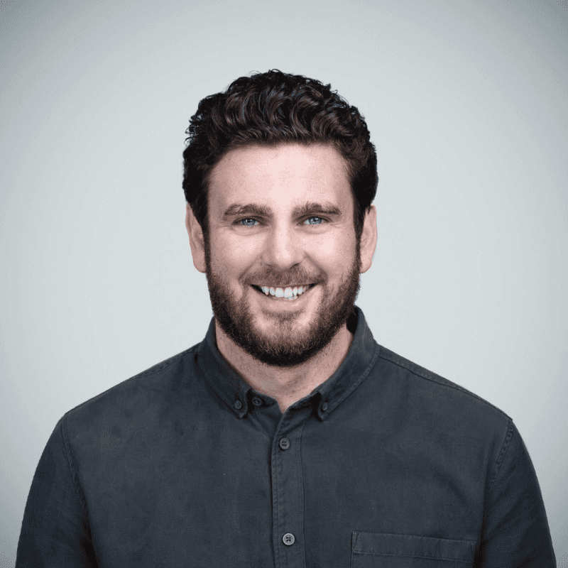 Liam Murphy